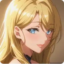 Glossy Anime X V2